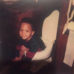 Meet your Posher, Laurent